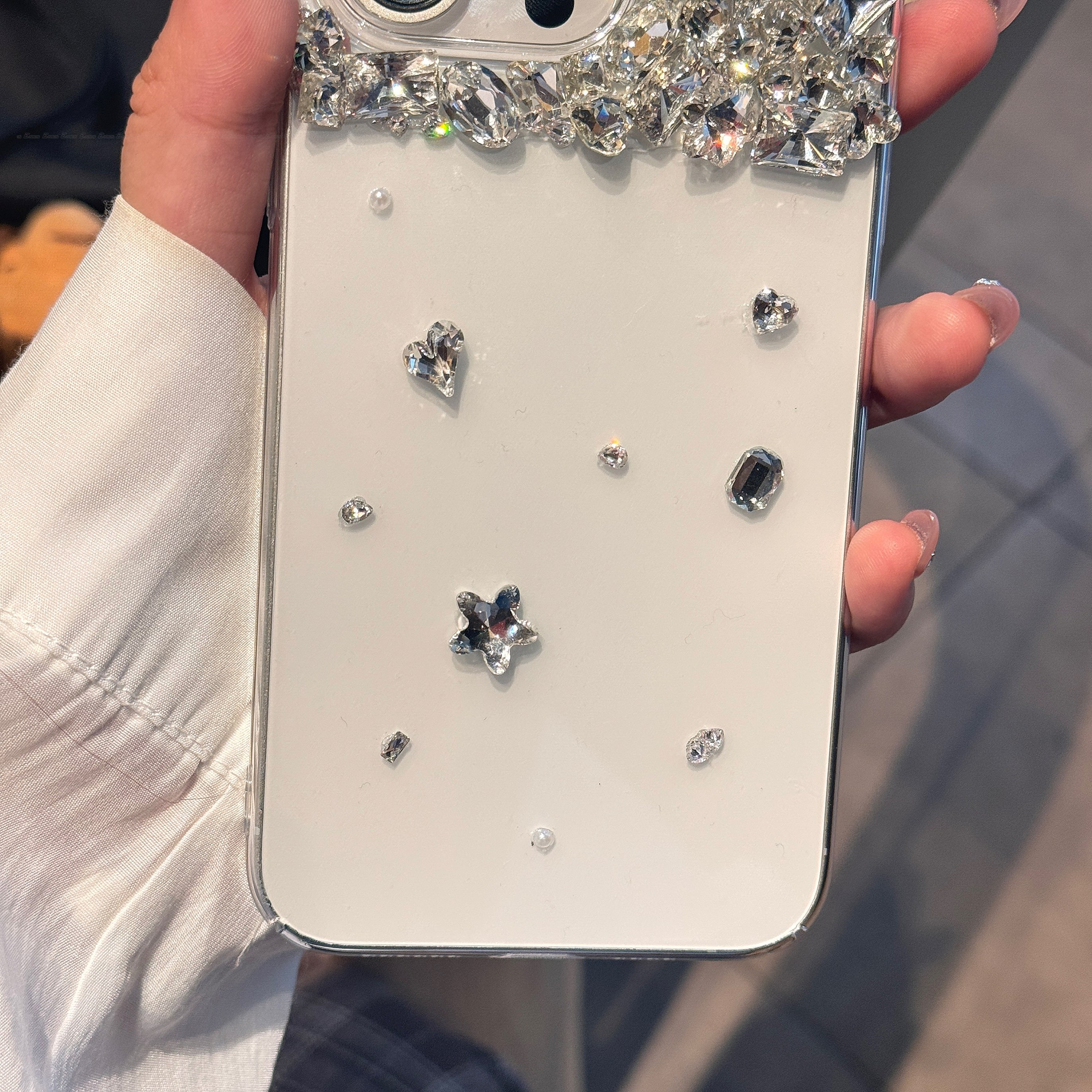 Diamond Vogue Luxury For OnePl - Phone Cases Vogue incelemesi ve fiyatı
