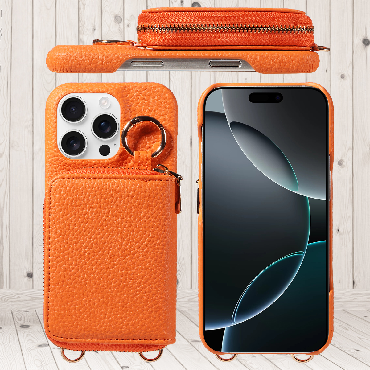 High Quality Faux Leather Phon - Phone Cases Quality incelemesi ve fiyatı