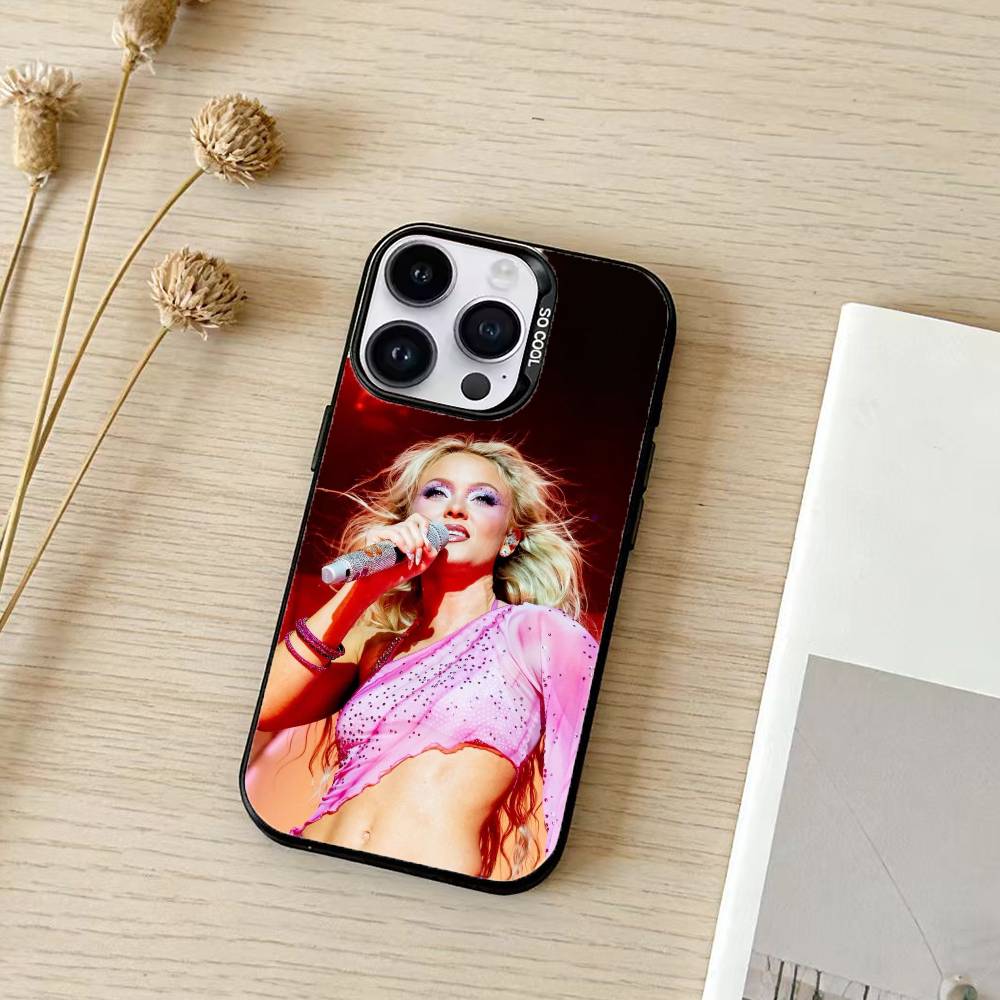 Singer Zara Larsson Midnight S - Phone Cases Zara incelemesi ve fiyatı