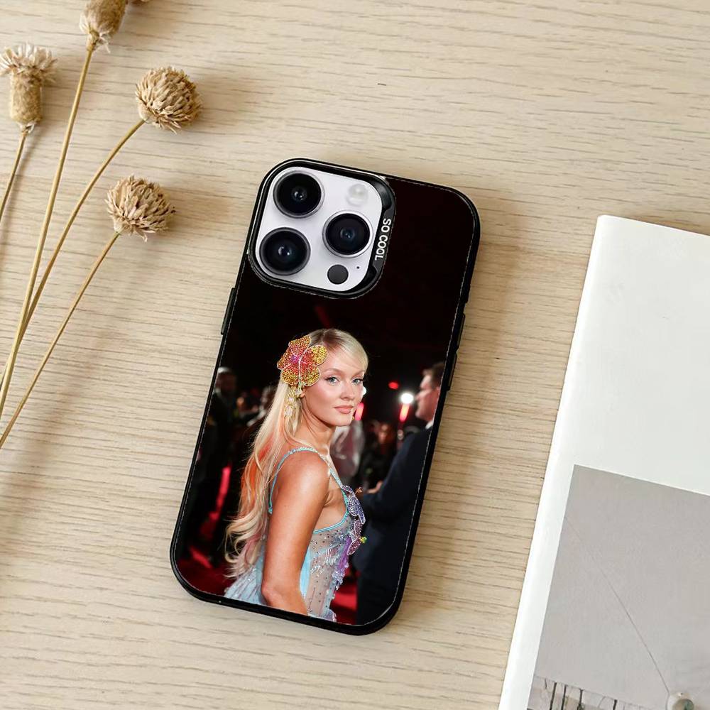 Singer Zara Larsson Midnight S - Phone Cases Zara incelemesi ve fiyatı