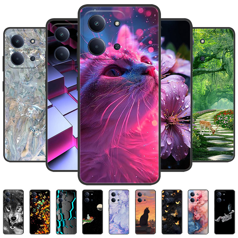 For Xiaomi POCO C85 4G Case Co - Phone Cases Europe incelemesi ve fiyatı