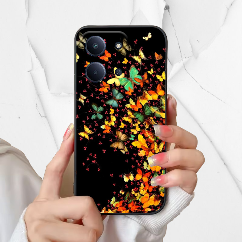 For Xiaomi POCO C85 4G Case Co - Phone Cases Europe incelemesi ve fiyatı