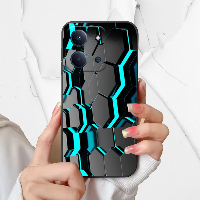 For Xiaomi POCO C85 4G Case Co - Phone Cases Europe incelemesi ve fiyatı