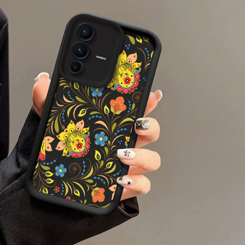 Matte Phone Case For Vivo V70  - Phone Cases Vivo incelemesi ve fiyatı