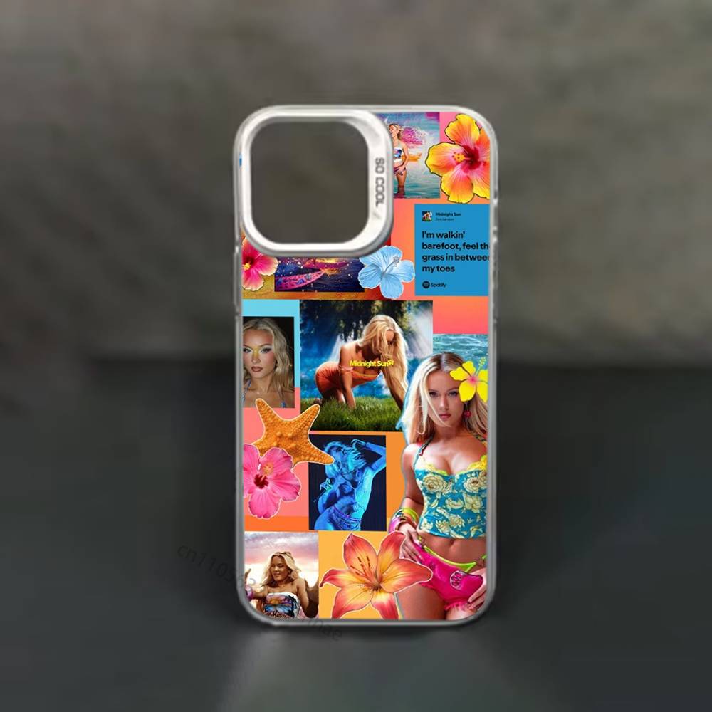 Zara Larsson Venus  phone Case - Phone Cases Zara incelemesi ve fiyatı