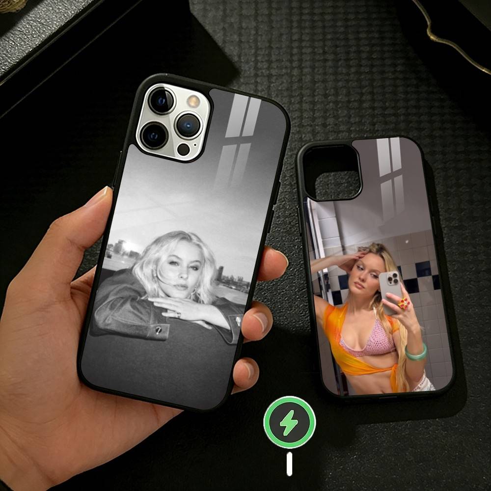 Zara Larsson Venus Phone Case  - Phone Cases Zara incelemesi ve fiyatı