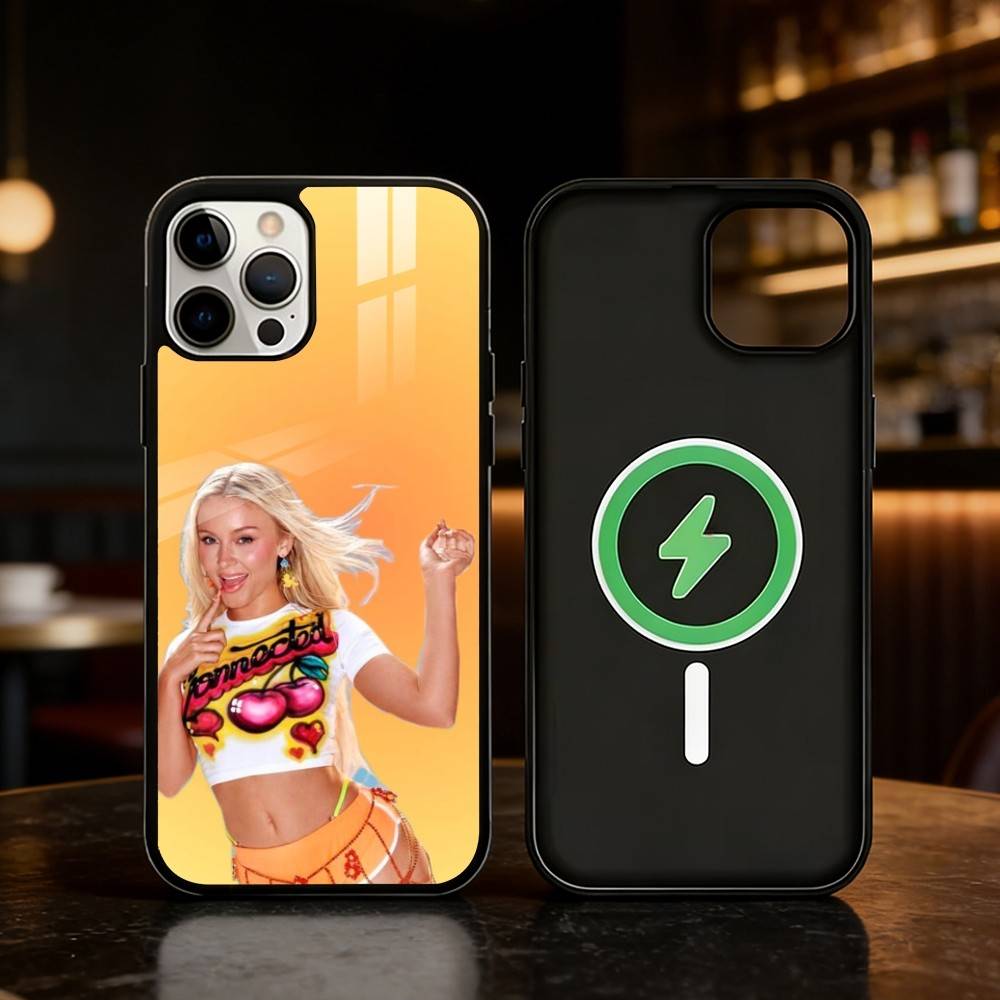 Zara Larsson Venus Phone Case  - Phone Cases Zara incelemesi ve fiyatı