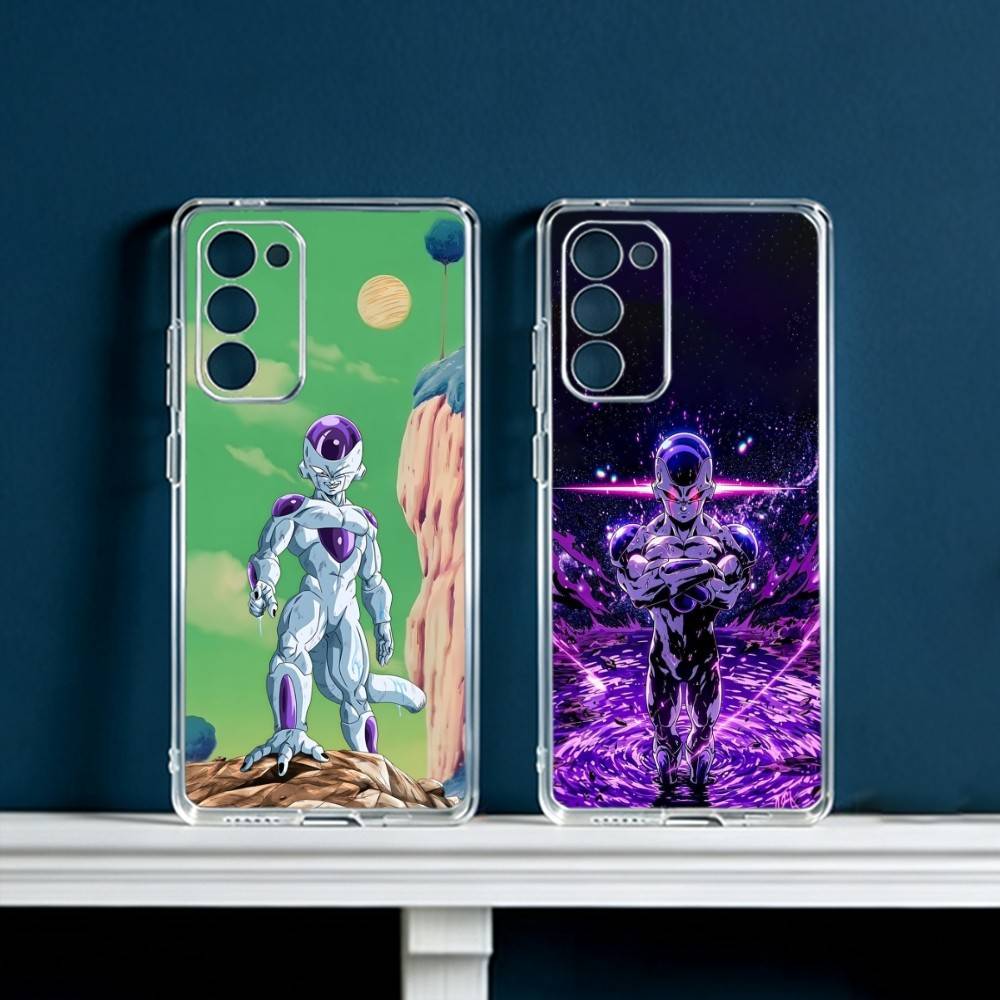 F-Freeza-ZA Phone Case For Sam - Phone Cases Za incelemesi ve fiyatı