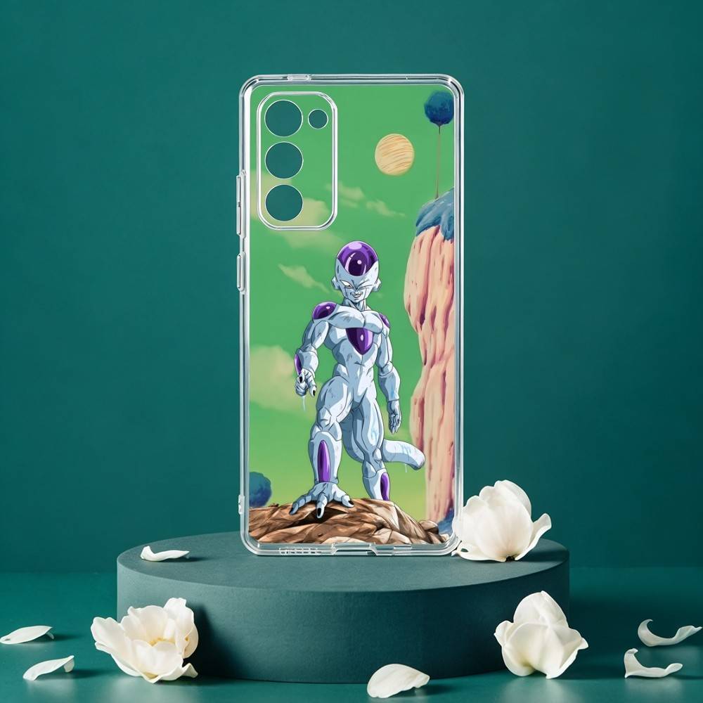 F-Freeza-ZA Phone Case For Sam - Phone Cases Za incelemesi ve fiyatı