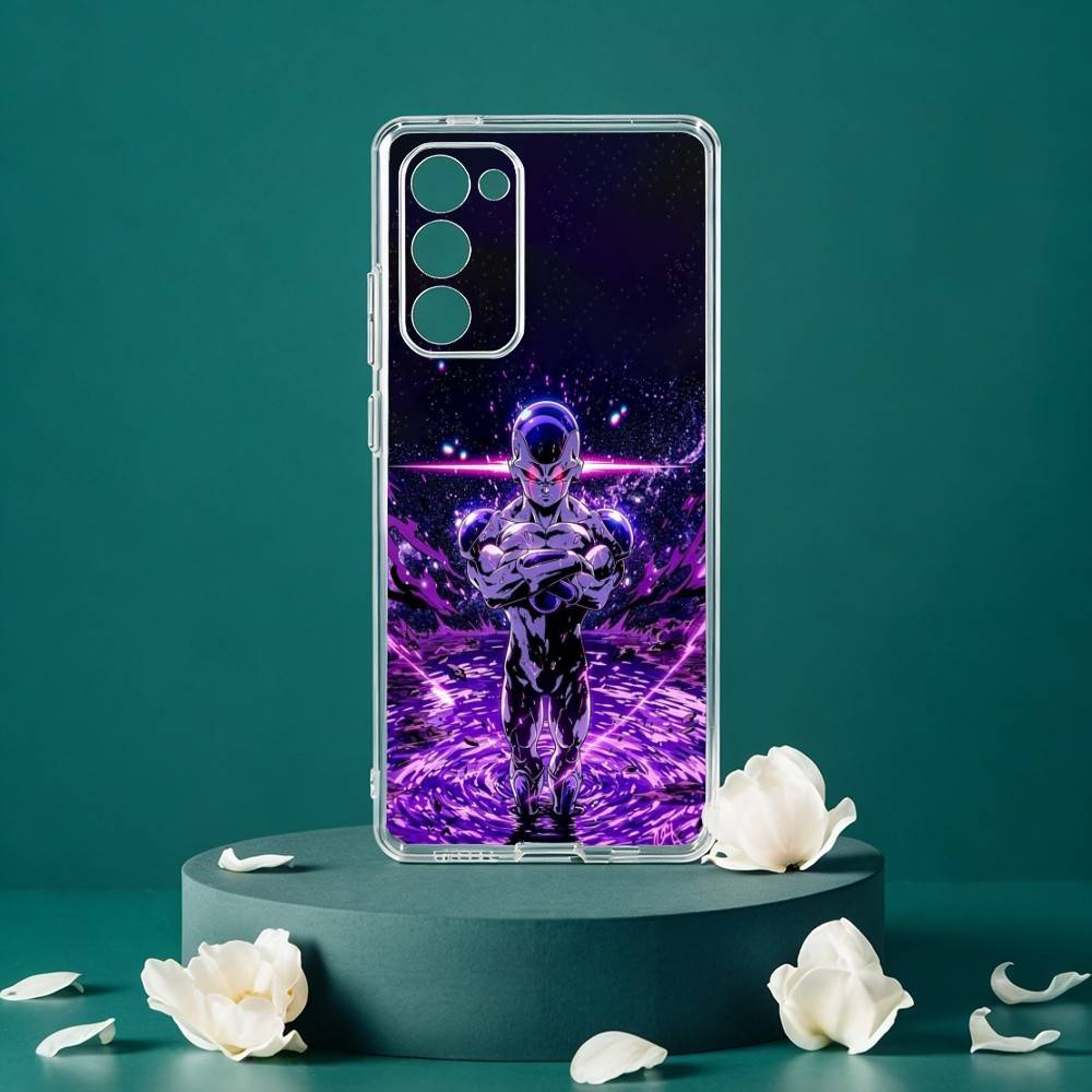 F-Freeza-ZA Phone Case For Sam - Phone Cases Za incelemesi ve fiyatı
