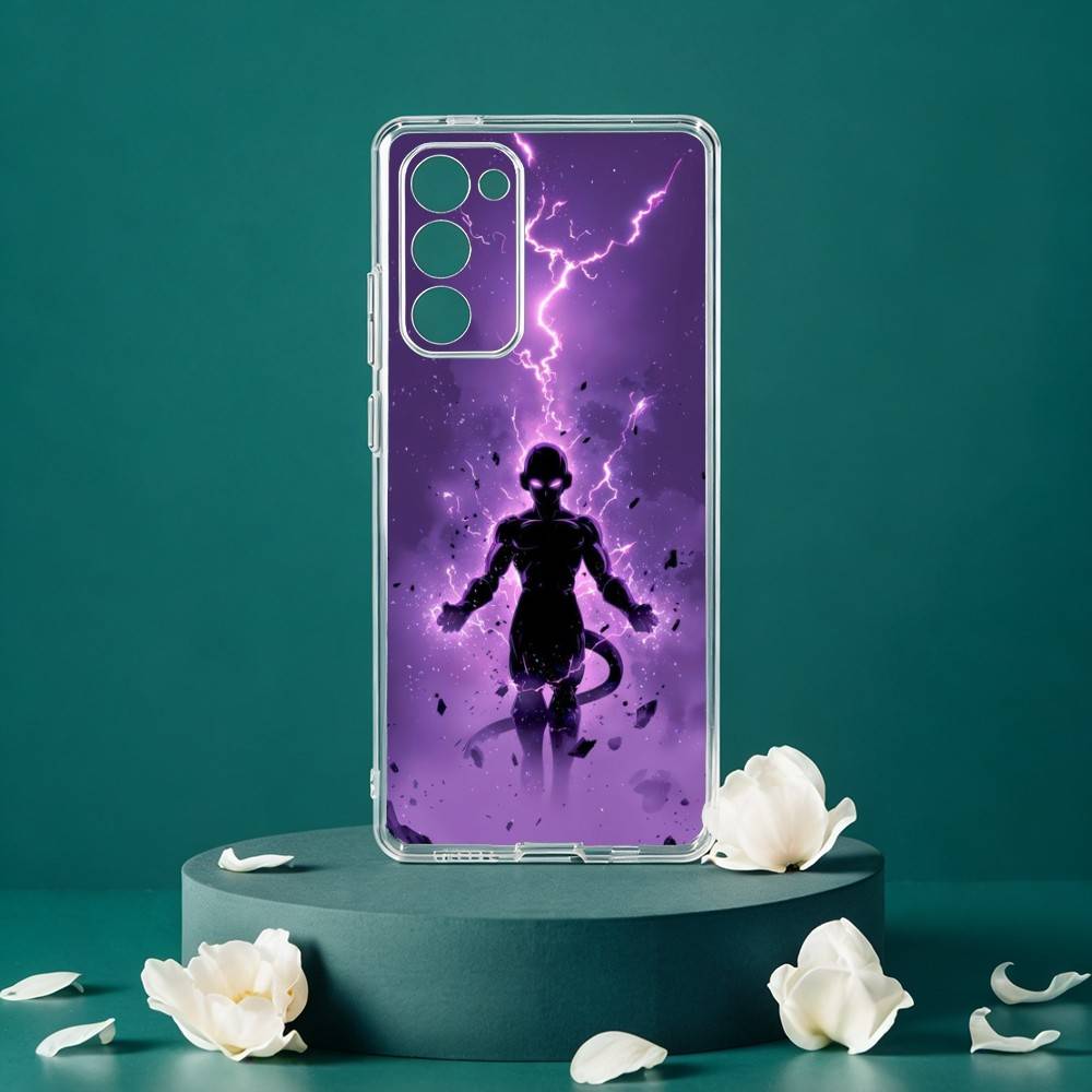 F-Freeza-ZA Phone Case For Sam - Phone Cases Za incelemesi ve fiyatı
