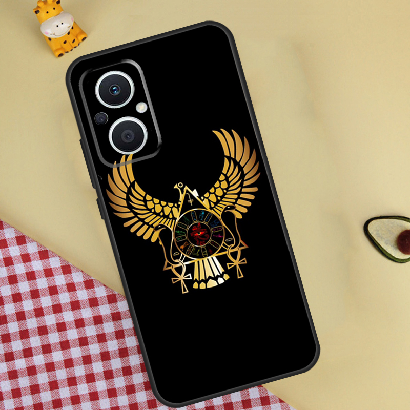 Egypt Nefertiti Anubis Ankh Ph - Phone Cases Egypt incelemesi ve fiyatı