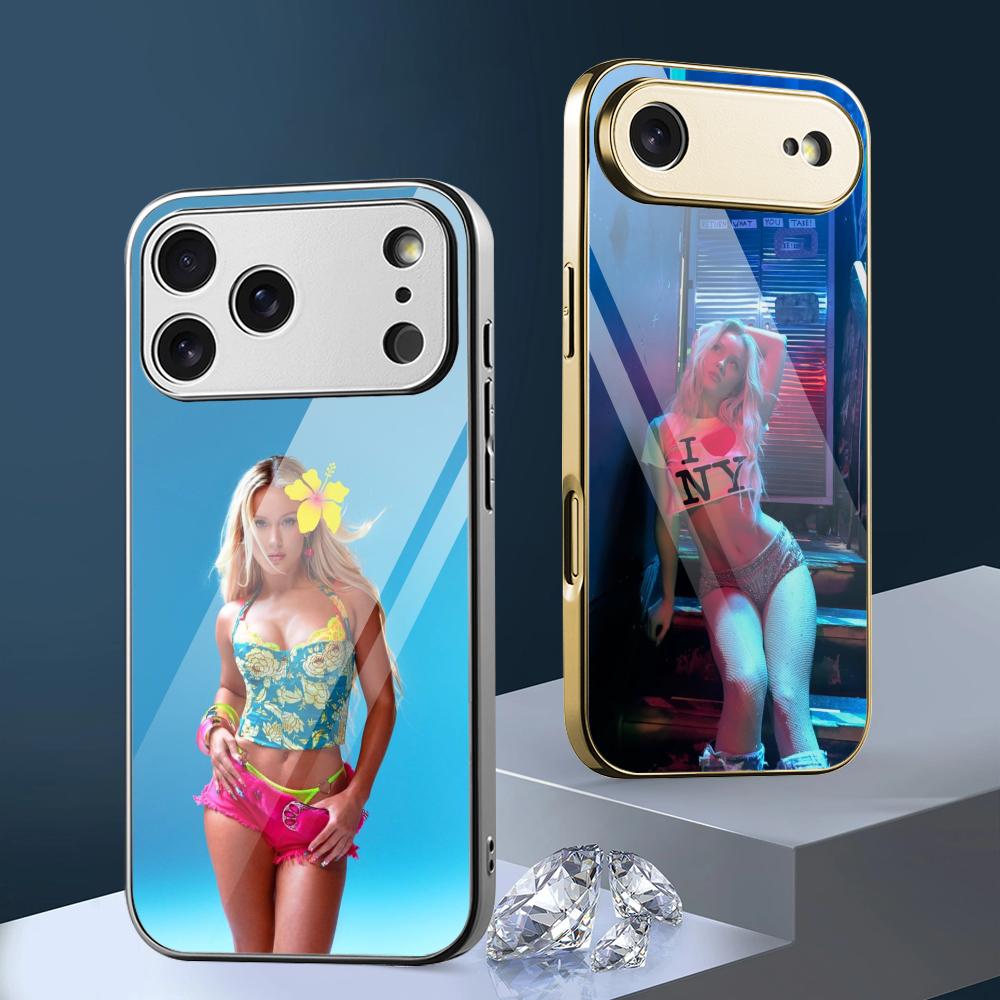 Zara L-Larsson Singer Cool Pho - Phone Cases Zara incelemesi ve fiyatı