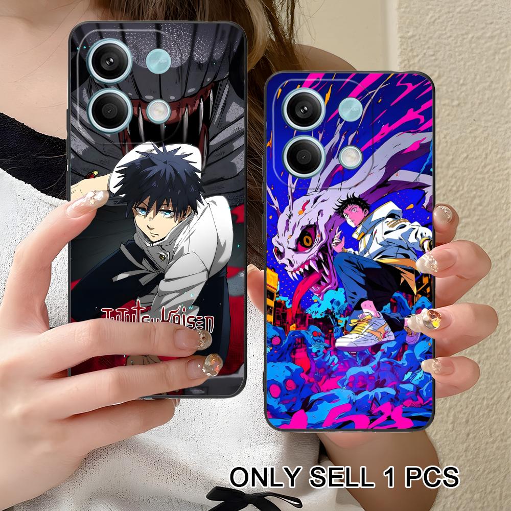 JJK Yuta Okkotsu Phone Case fo - Phone Cases Jjk incelemesi ve fiyatı