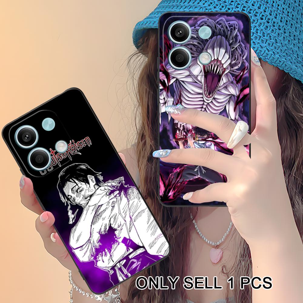JJK Yuta Okkotsu Phone Case fo - Phone Cases Jjk incelemesi ve fiyatı