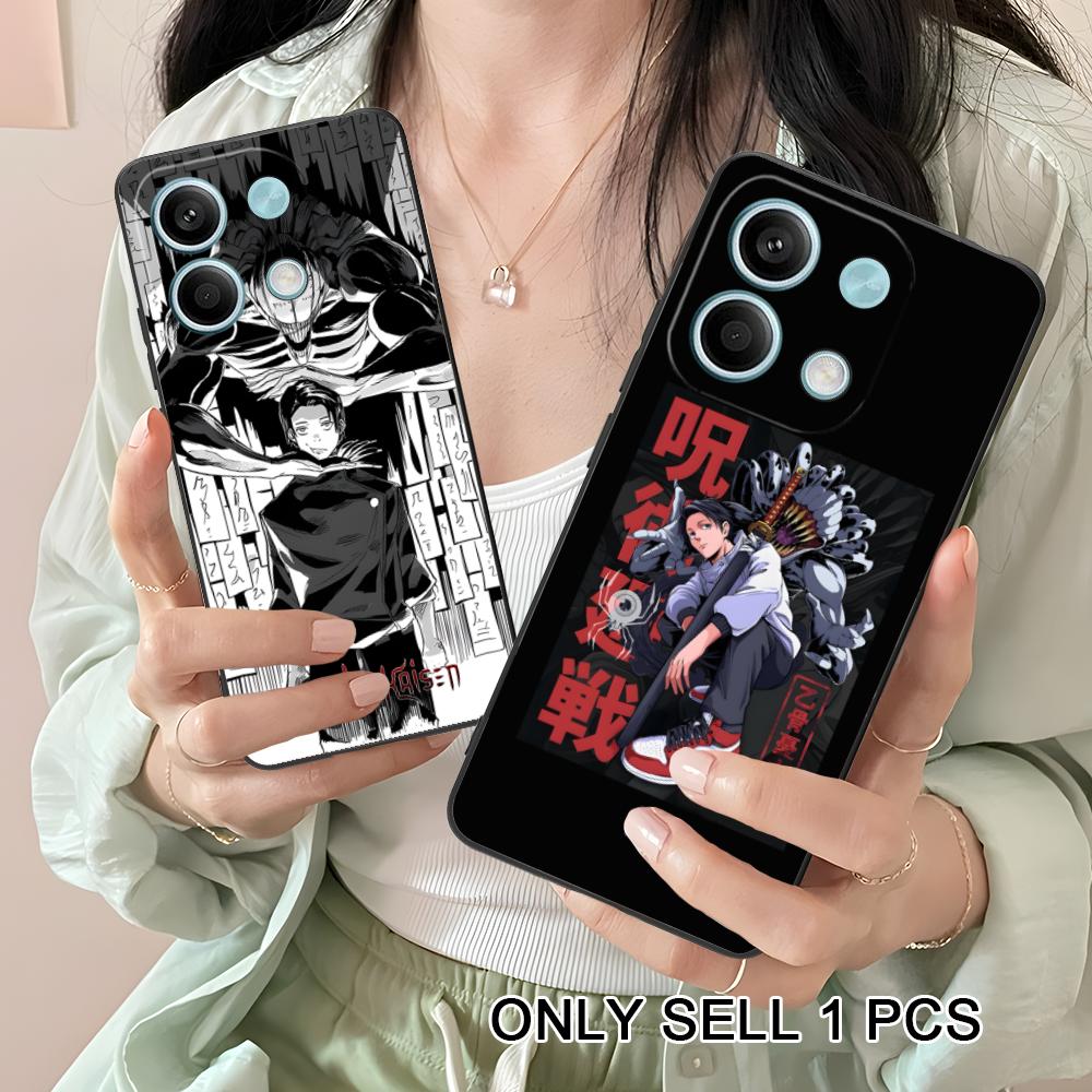 JJK Yuta Okkotsu Phone Case fo - Phone Cases Jjk incelemesi ve fiyatı