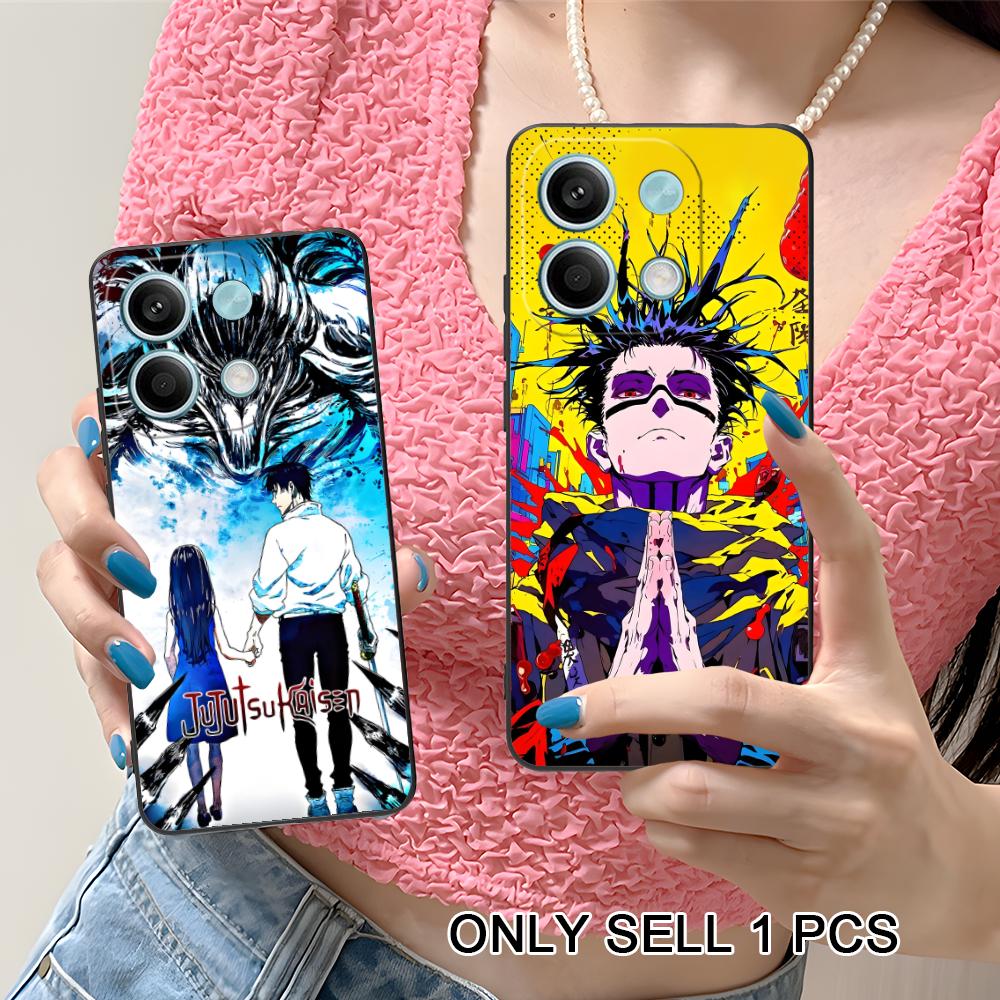 JJK Yuta Okkotsu Phone Case fo - Phone Cases Jjk incelemesi ve fiyatı