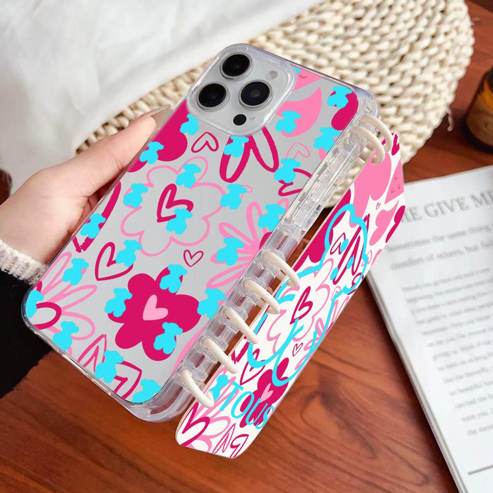 Cartoon cute T-Touses Phone Ca - Phone Cases Iphone 11 incelemesi ve fiyatı