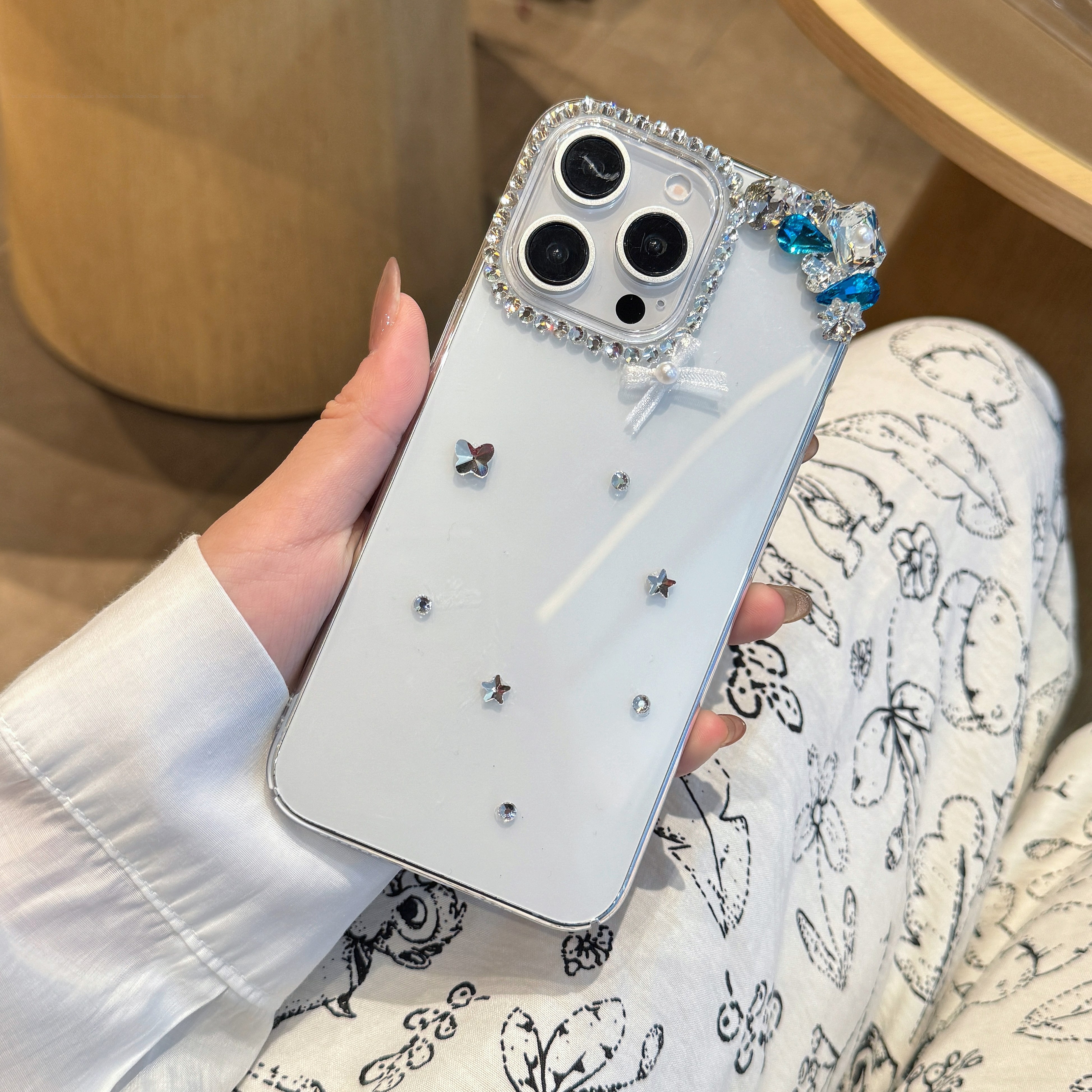 Vogue Luxury Bowknot For Samsu - Phone Cases Vogue incelemesi ve fiyatı