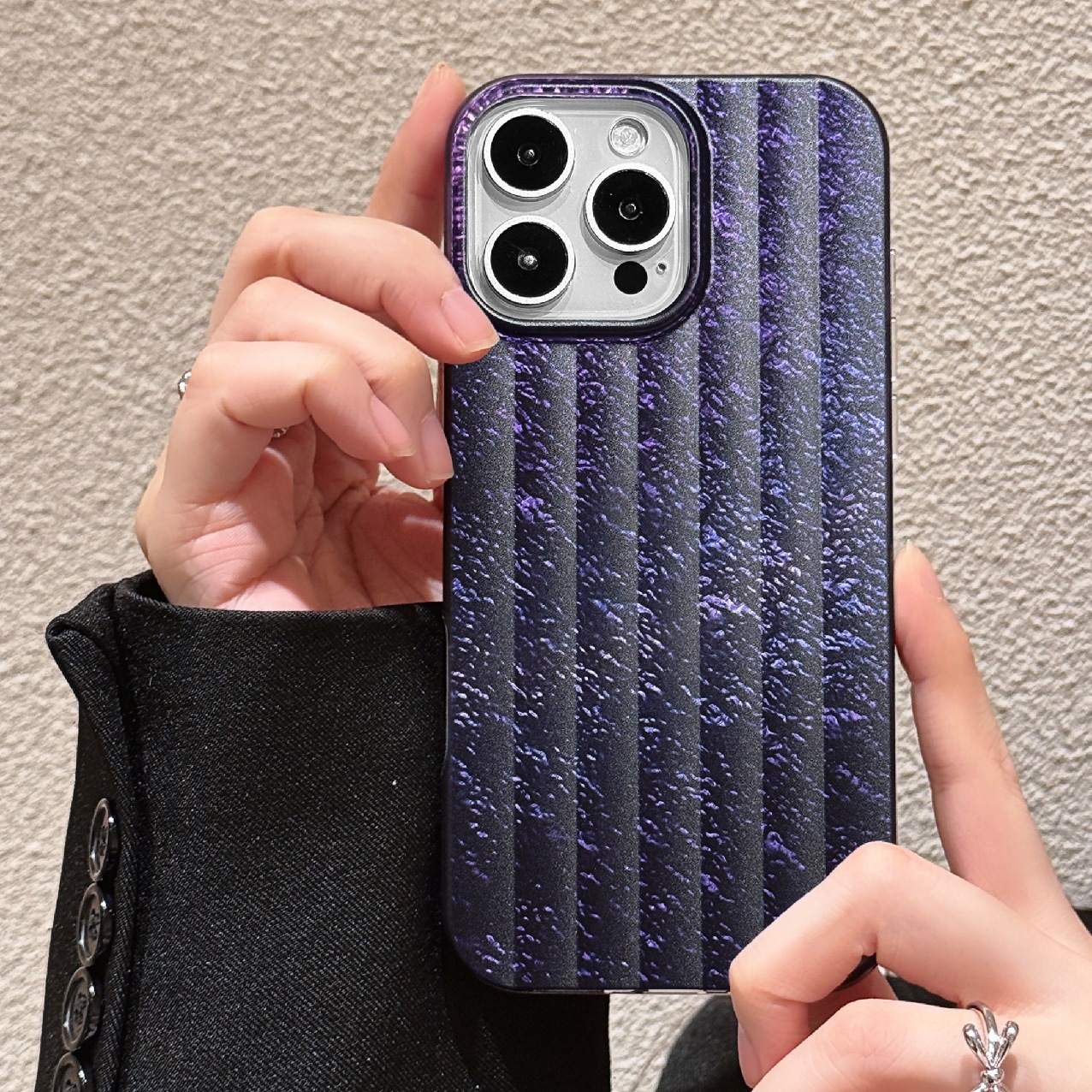 Luxury Bling Glitter Phone Cas - Phone Cases Vogue incelemesi ve fiyatı