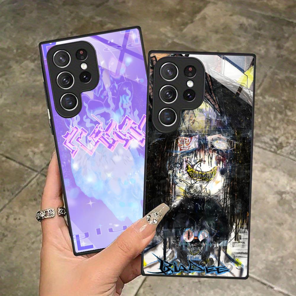 Bladee Exeter Glass Mobile Pho - Phone Cases Exeter incelemesi ve fiyatı