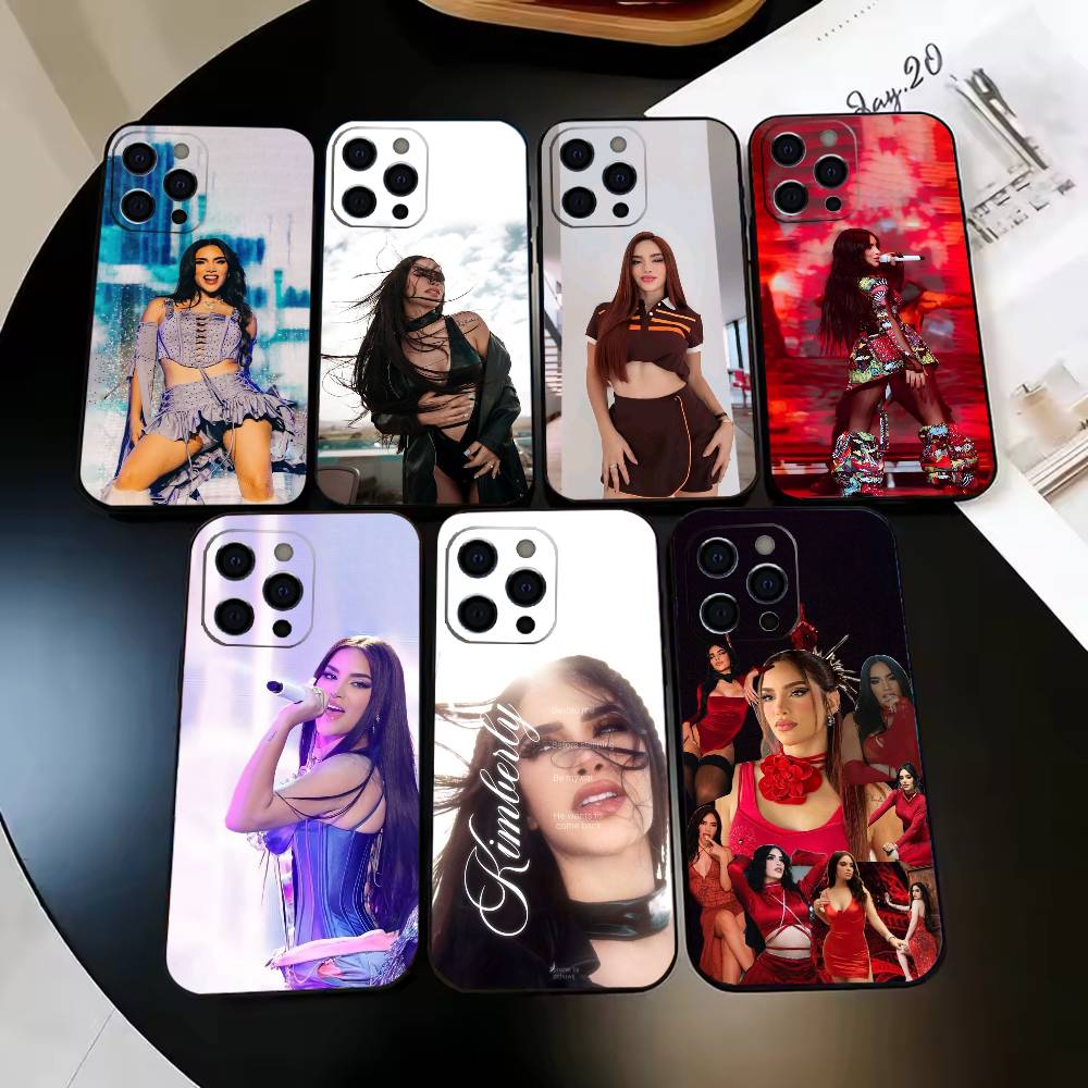 Latin Pop  K-Kim-M  L-Loaiza-Z - Phone Cases Za incelemesi ve fiyatı
