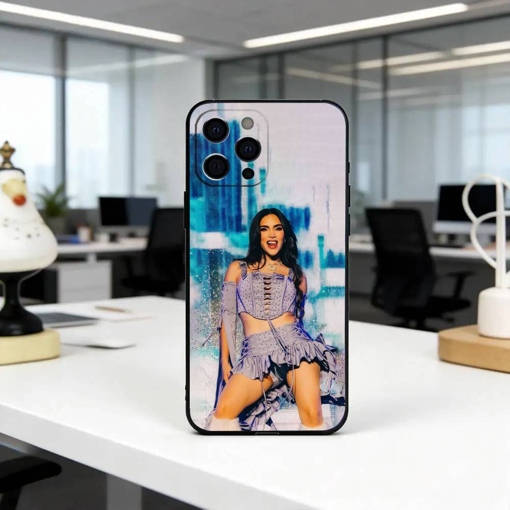 Latin Pop  K-Kim-M  L-Loaiza-Z - Phone Cases Za incelemesi ve fiyatı