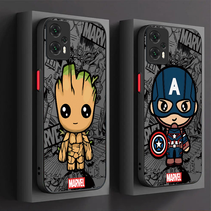 Cute Q-version of Marvel Spide - Phone Cases Iphone 11 incelemesi ve fiyatı