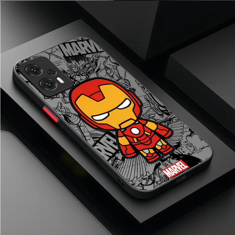 Cute Q-version of Marvel Spide - Phone Cases Iphone 11 incelemesi ve fiyatı