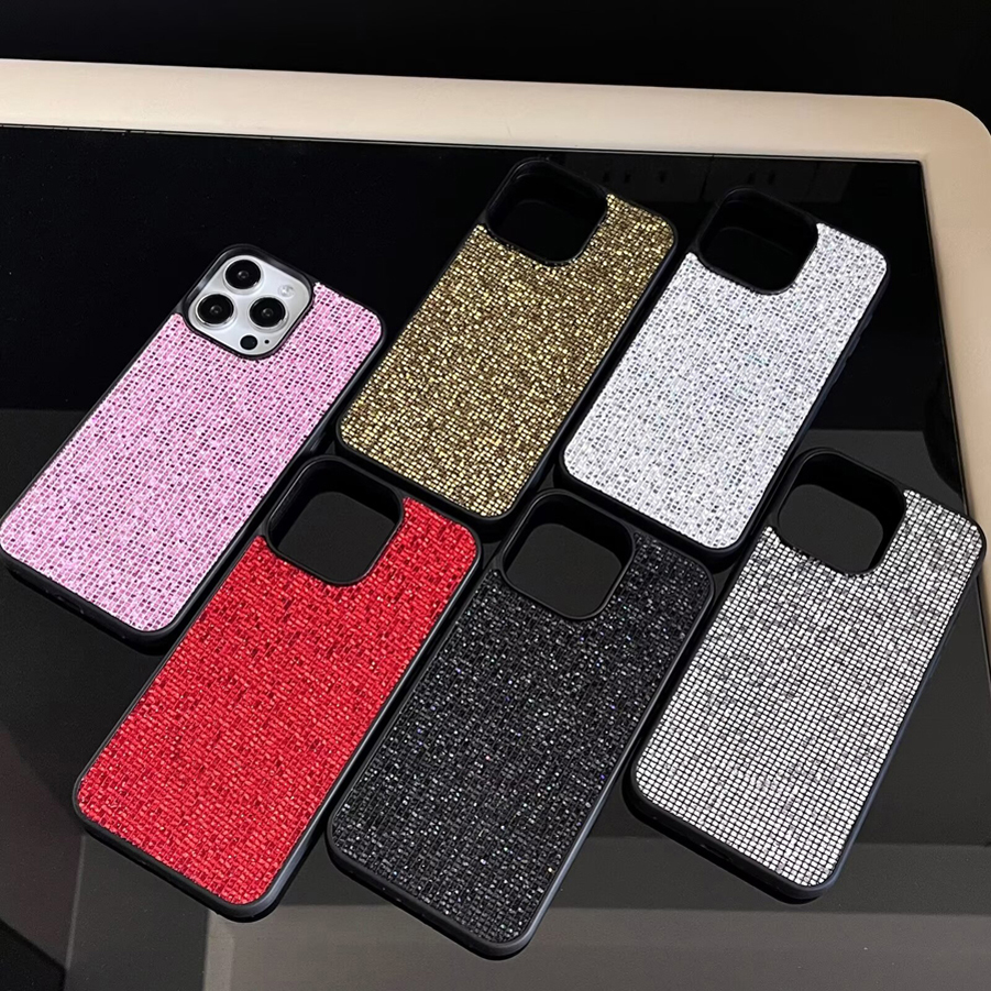 Vogue Bling Glitter Phone Case - Phone Cases Vogue incelemesi ve fiyatı