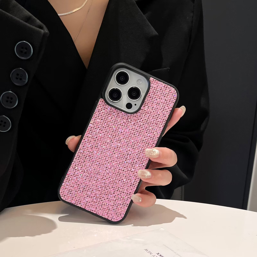 Vogue Bling Glitter Phone Case - Phone Cases Vogue incelemesi ve fiyatı