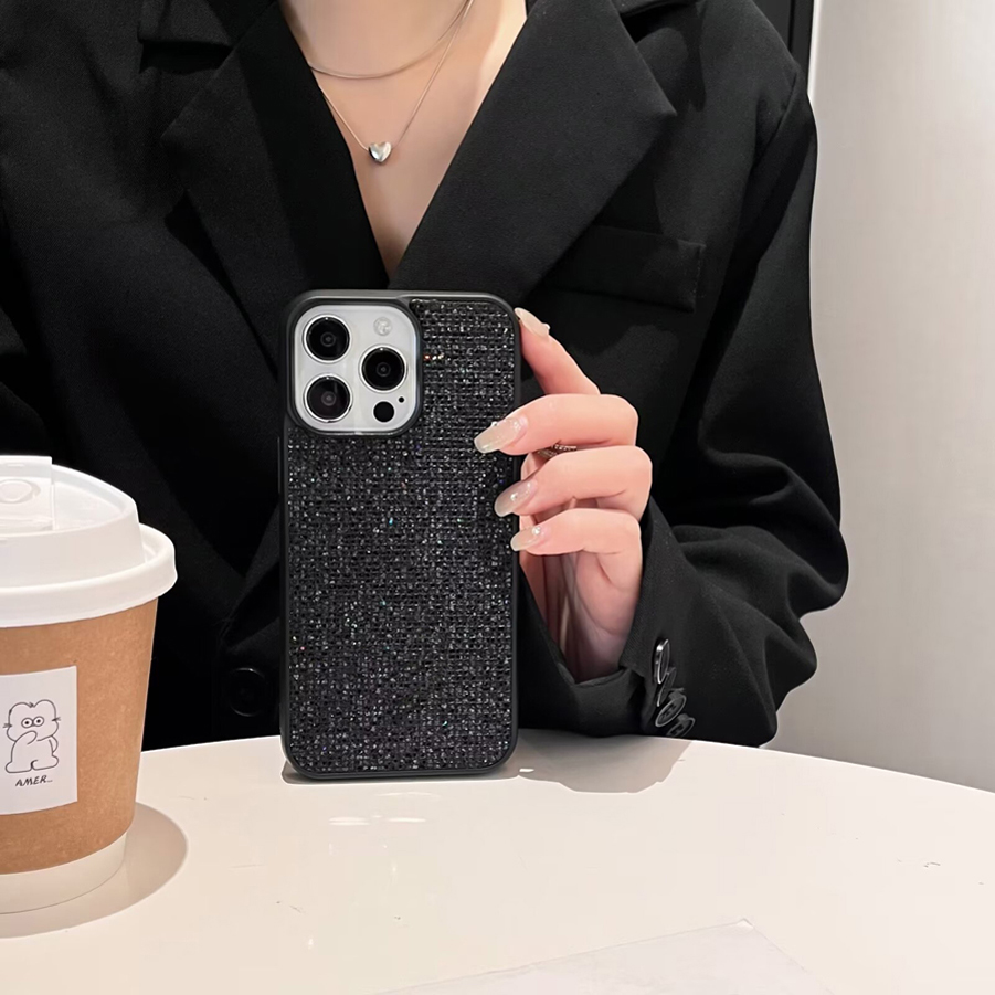 Vogue Bling Glitter Phone Case - Phone Cases Vogue incelemesi ve fiyatı