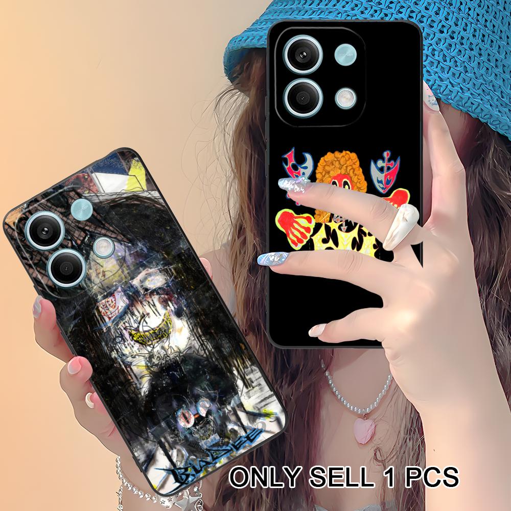 Bladee Exeter Matte TPU Mobile - Phone Cases Exeter incelemesi ve fiyatı