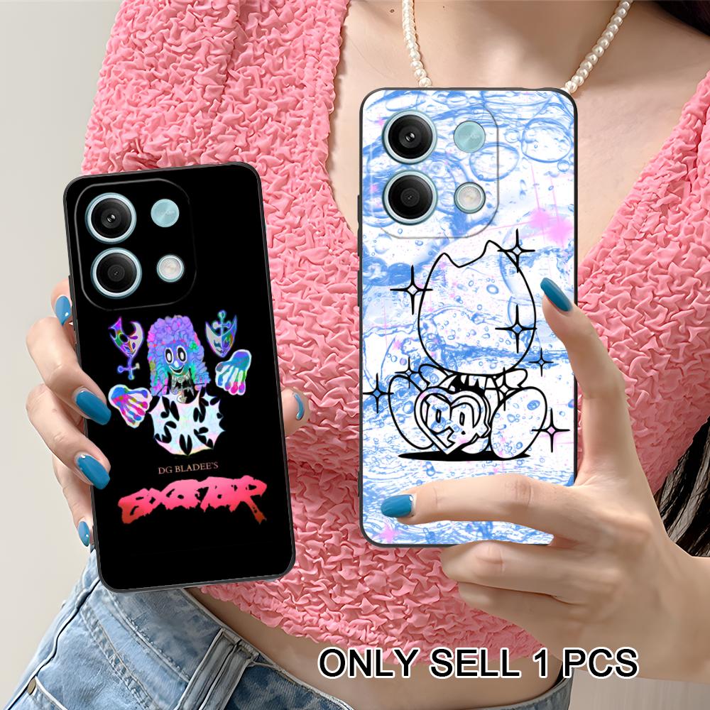 Bladee Exeter Matte TPU Mobile - Phone Cases Exeter incelemesi ve fiyatı