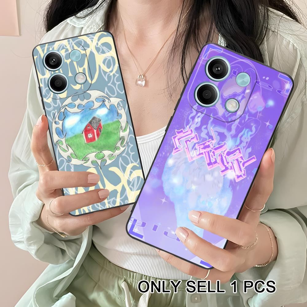 Bladee Exeter Matte TPU Mobile - Phone Cases Exeter incelemesi ve fiyatı