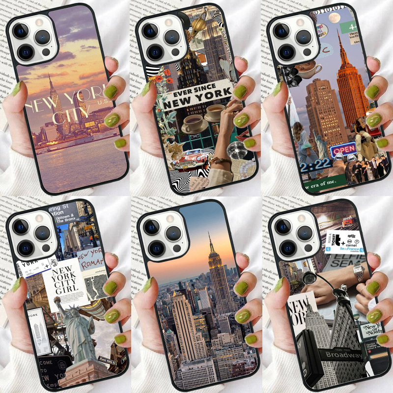 NYC New York City Phone Case F - Phone Cases Nyc incelemesi ve fiyatı