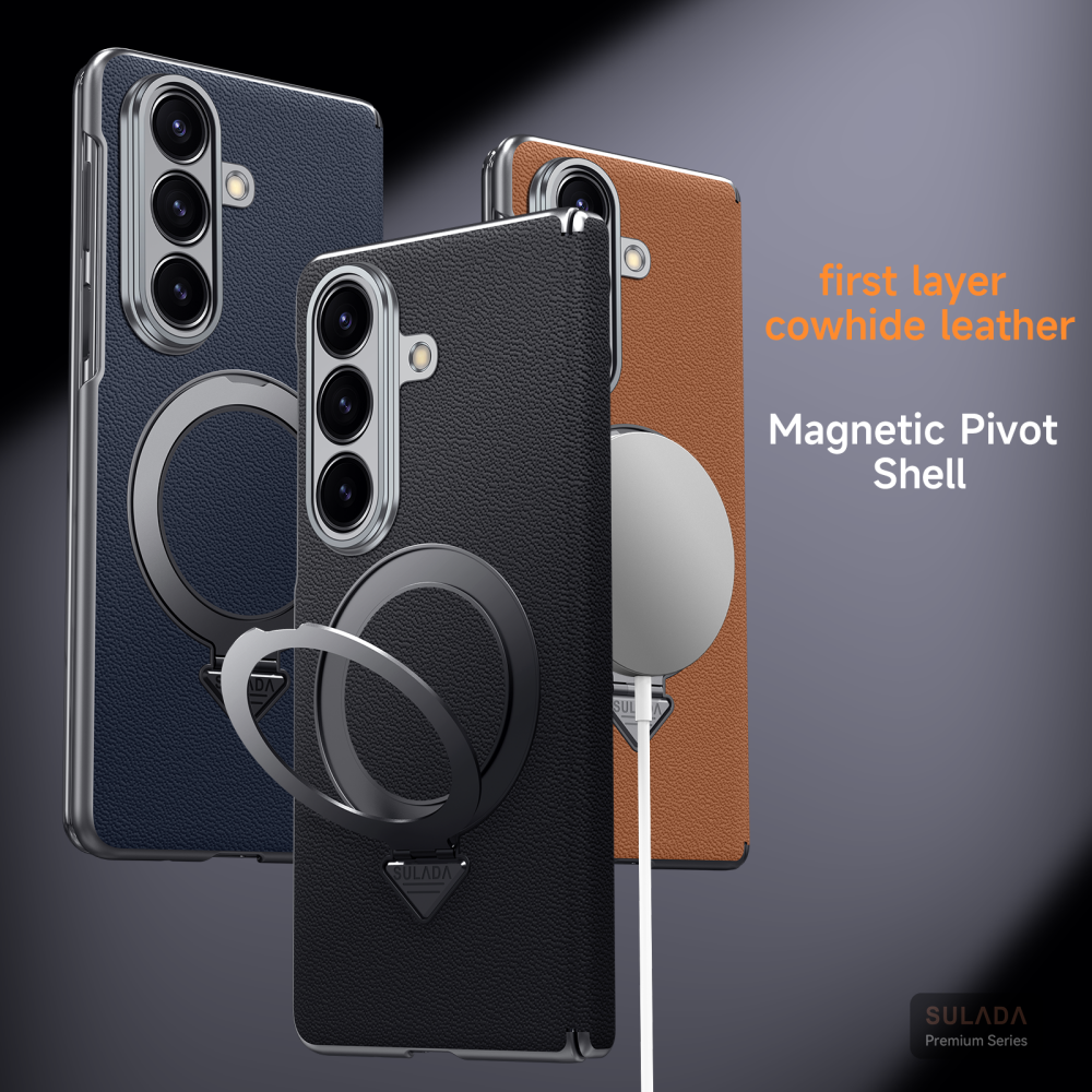High Quality Leather Magnetic  - Phone Cases Quality incelemesi ve fiyatı