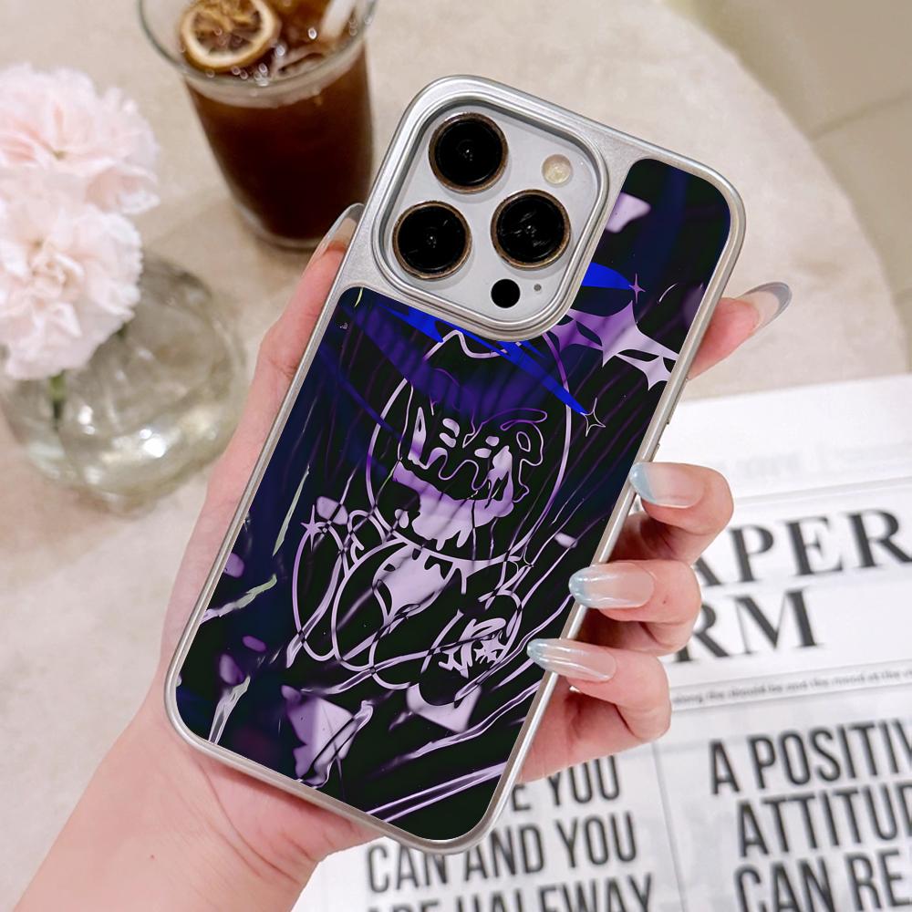 Bladee Exeter Silver Plating M - Phone Cases Exeter incelemesi ve fiyatı