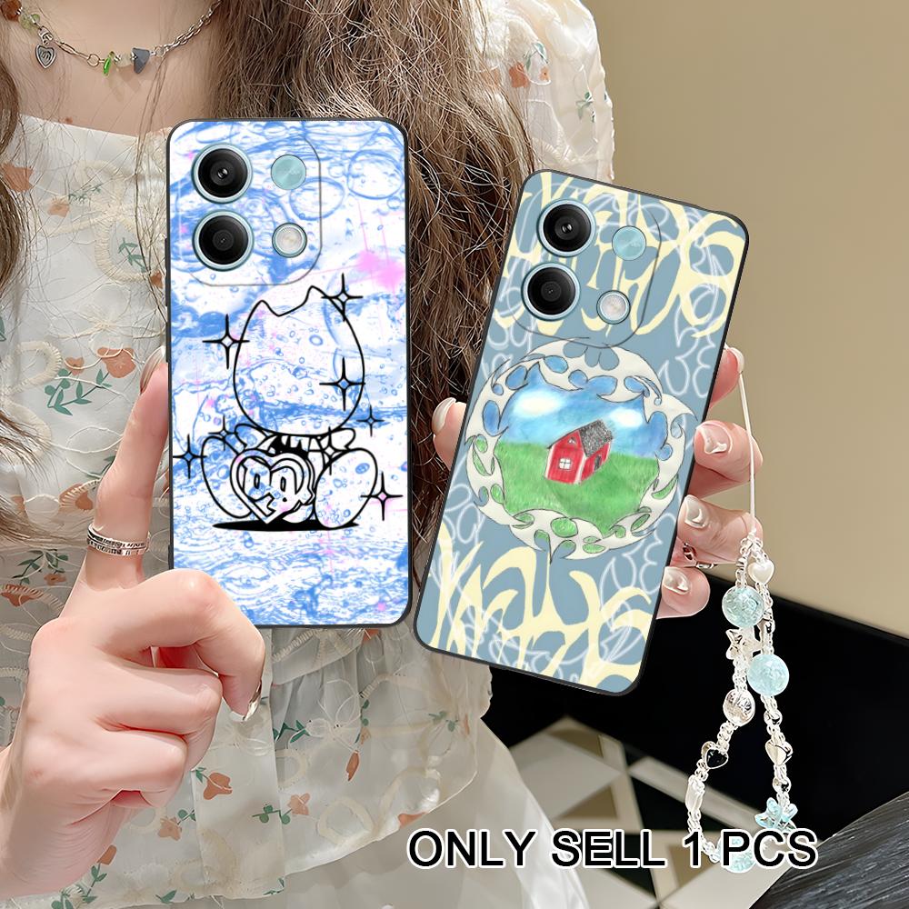 Bladee Exeter Matte TPU Mobile - Phone Cases Exeter incelemesi ve fiyatı
