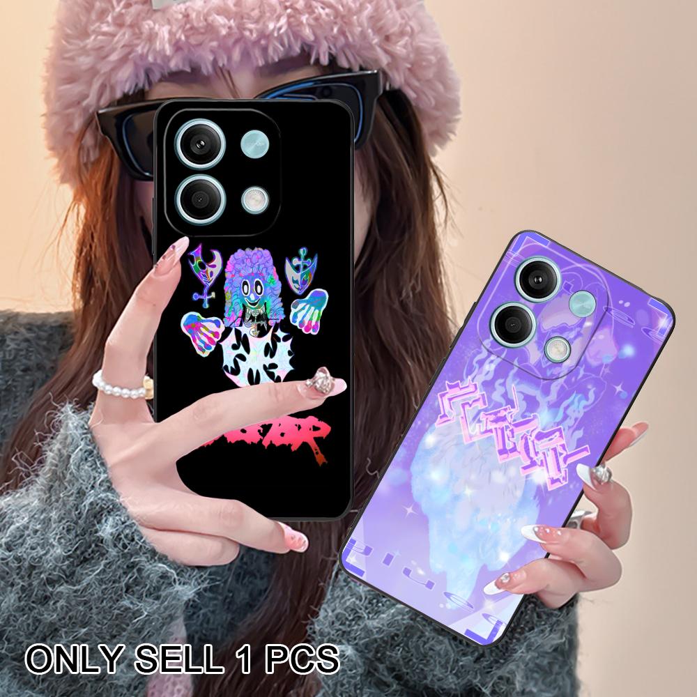 Bladee Exeter Matte TPU Mobile - Phone Cases Exeter incelemesi ve fiyatı