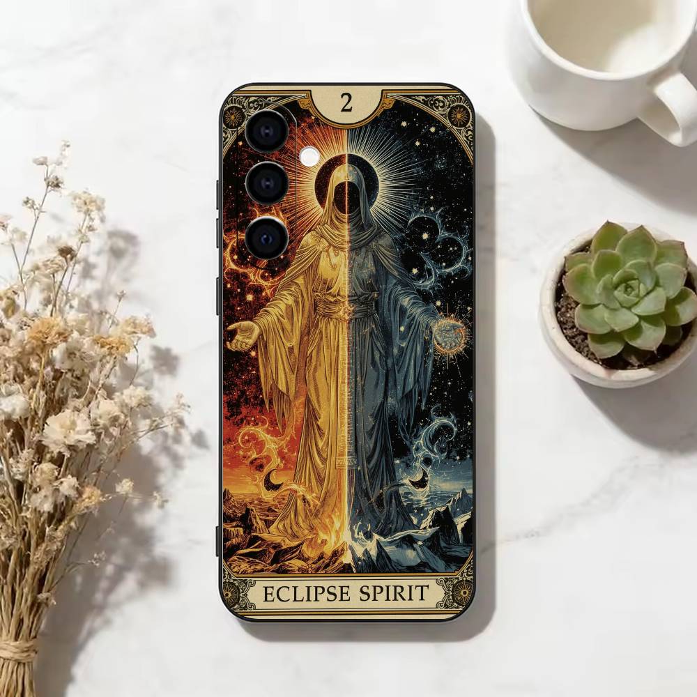 Egypt Mysterious T-Tarot  Phon - Phone Cases Egypt incelemesi ve fiyatı