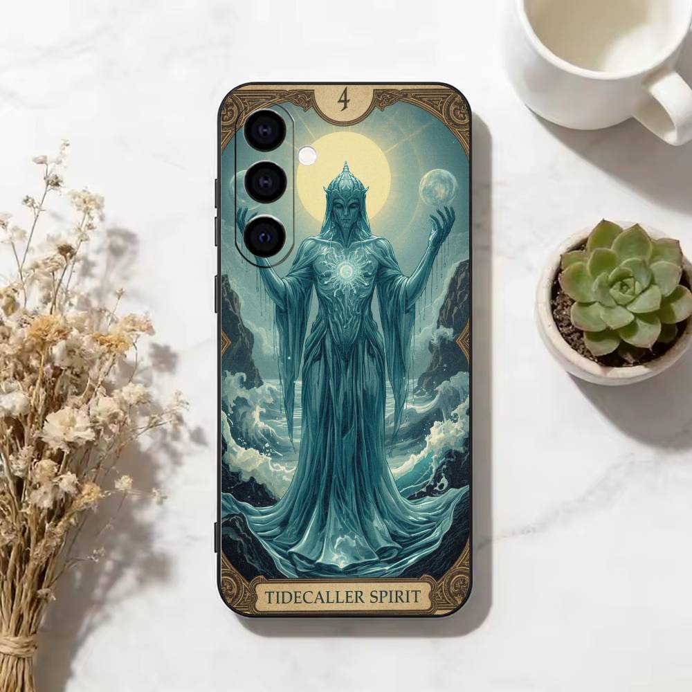 Egypt Mysterious T-Tarot  Phon - Phone Cases Egypt incelemesi ve fiyatı
