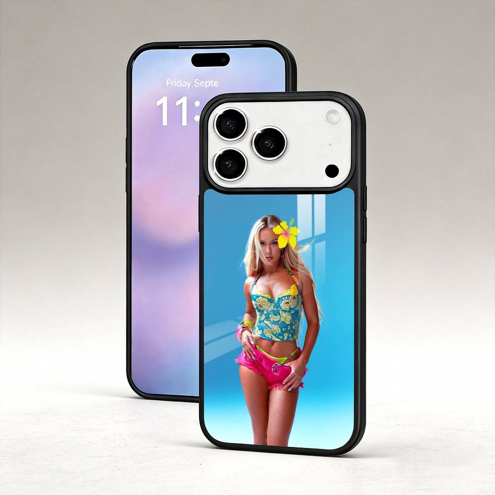 M-Midnight Sun Z-Zara L-Larsso - Phone Cases Zara incelemesi ve fiyatı