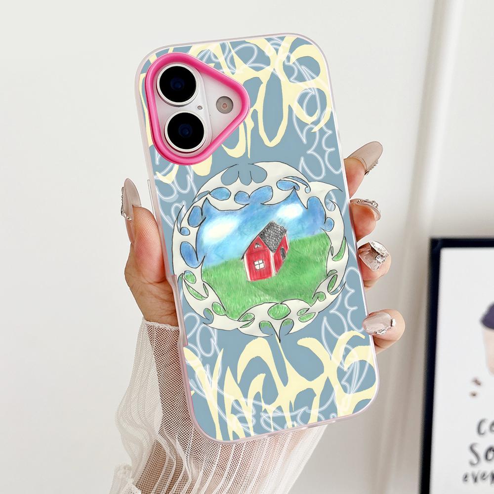 Bladee Exeter Jelly Double lay - Phone Cases Exeter incelemesi ve fiyatı