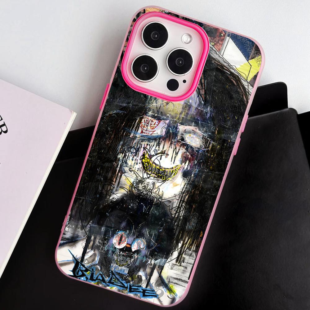 Bladee Exeter Jelly Double lay - Phone Cases Exeter incelemesi ve fiyatı