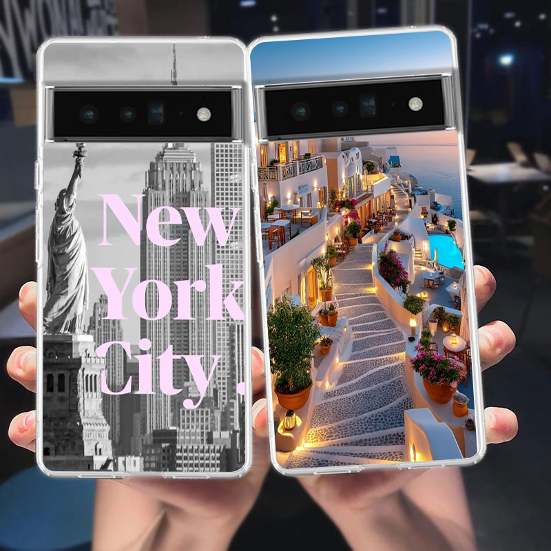 Phone Case For Google Pixel 10 - Phone Cases Nyc incelemesi ve fiyatı