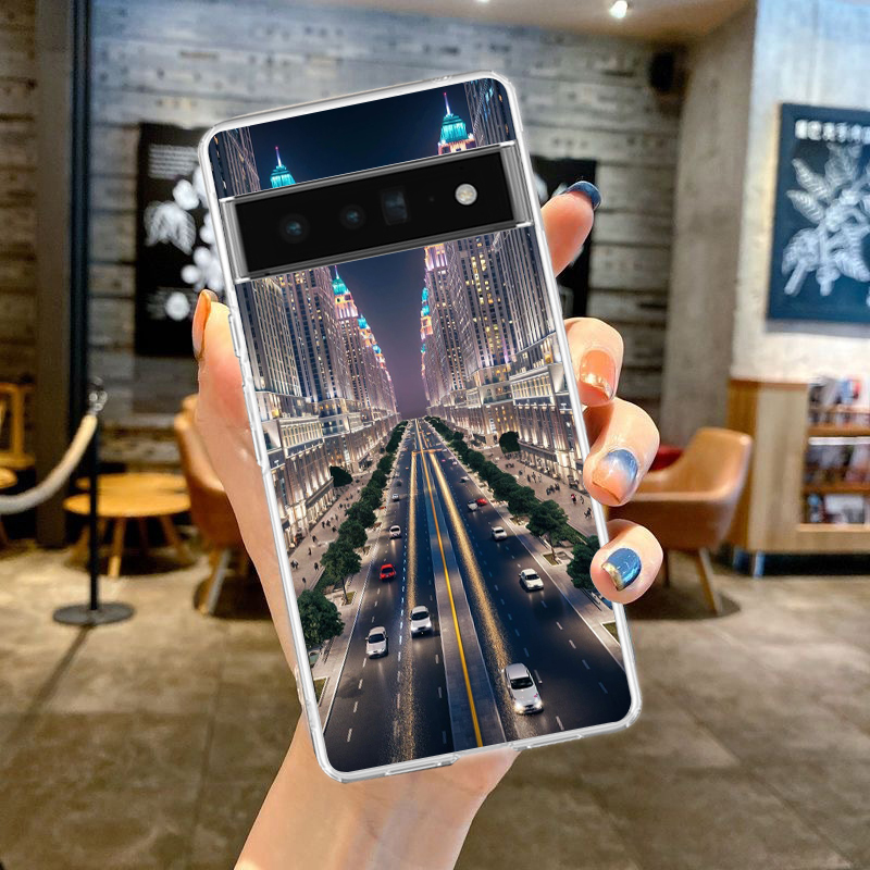Phone Case For Google Pixel 10 - Phone Cases Nyc incelemesi ve fiyatı