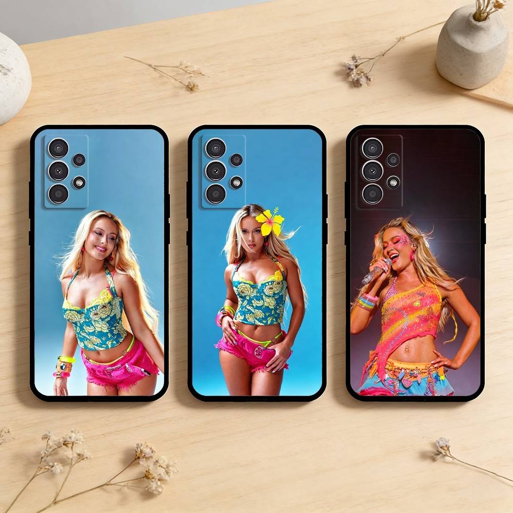 AAA Vocal Queen Z-Zara L-Larss - Phone Cases Zara incelemesi ve fiyatı