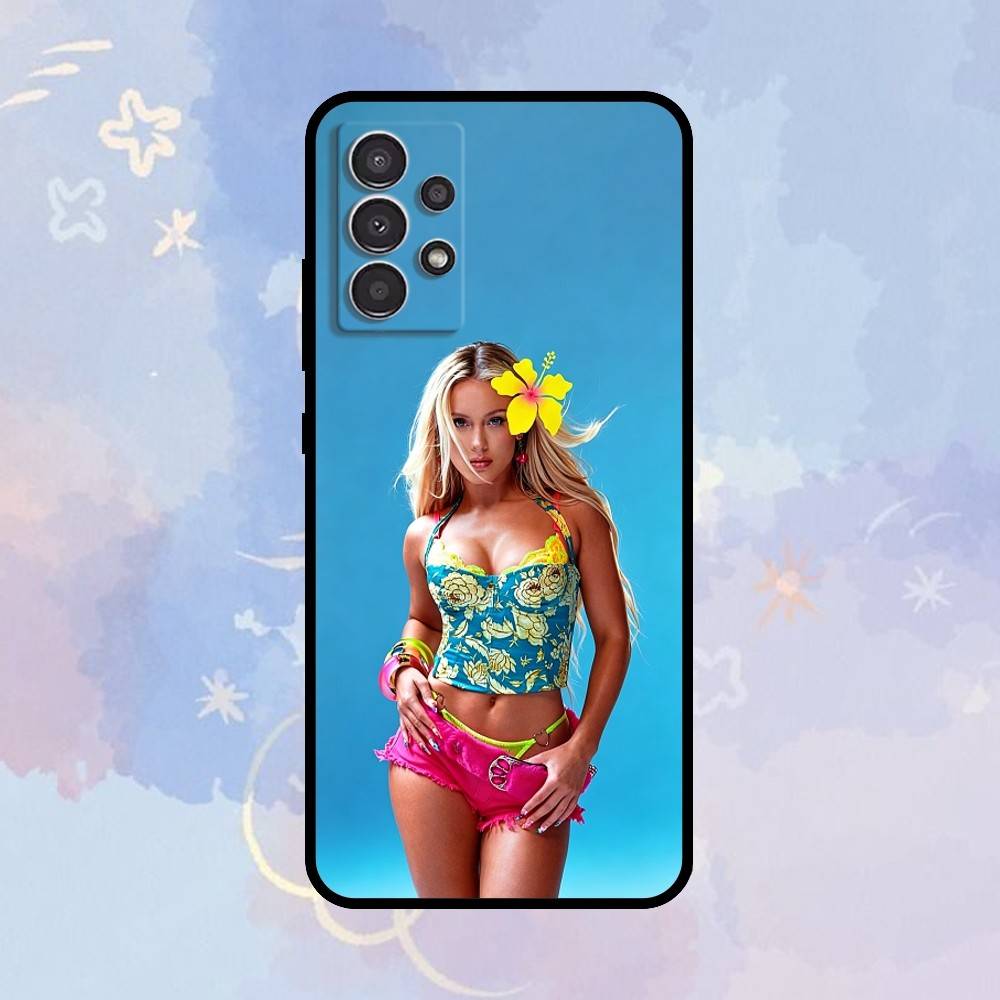 AAA Vocal Queen Z-Zara L-Larss - Phone Cases Zara incelemesi ve fiyatı
