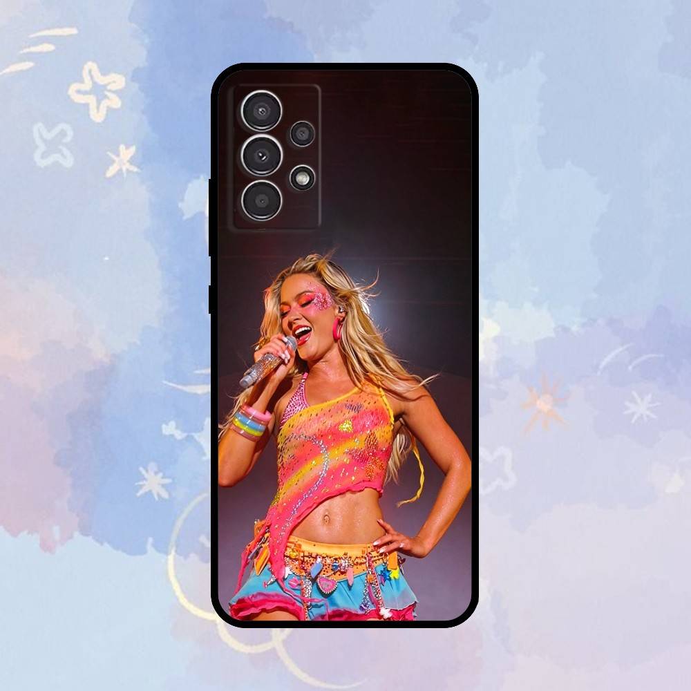 AAA Vocal Queen Z-Zara L-Larss - Phone Cases Zara incelemesi ve fiyatı